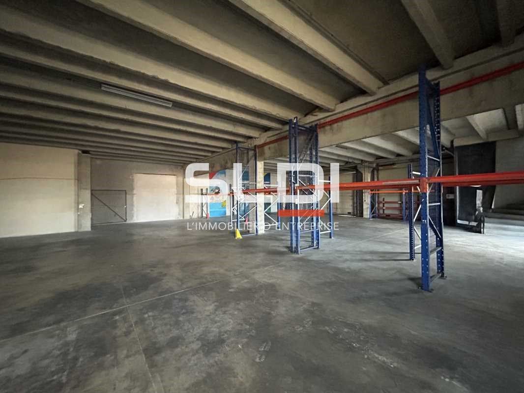 Nous vous proposons à la location ce spacieux esp