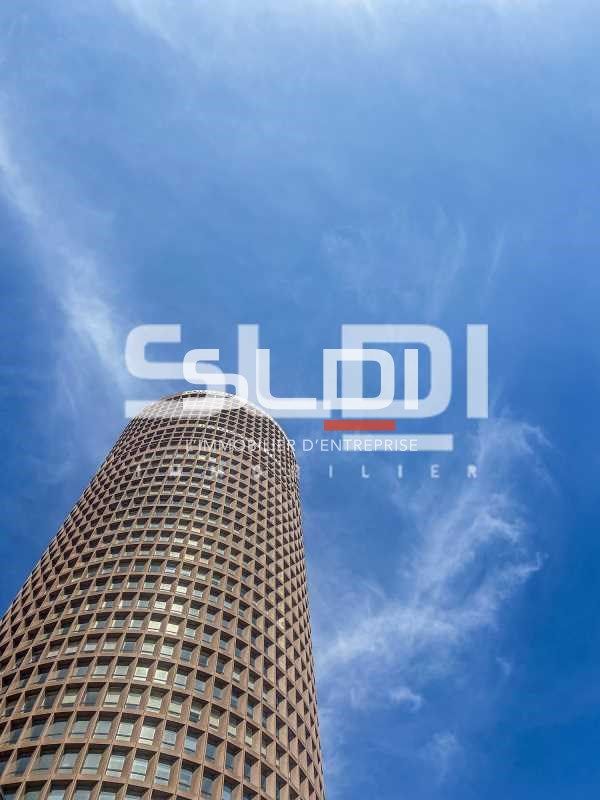 Nous vous proposons  au pôle multimodal de la Par