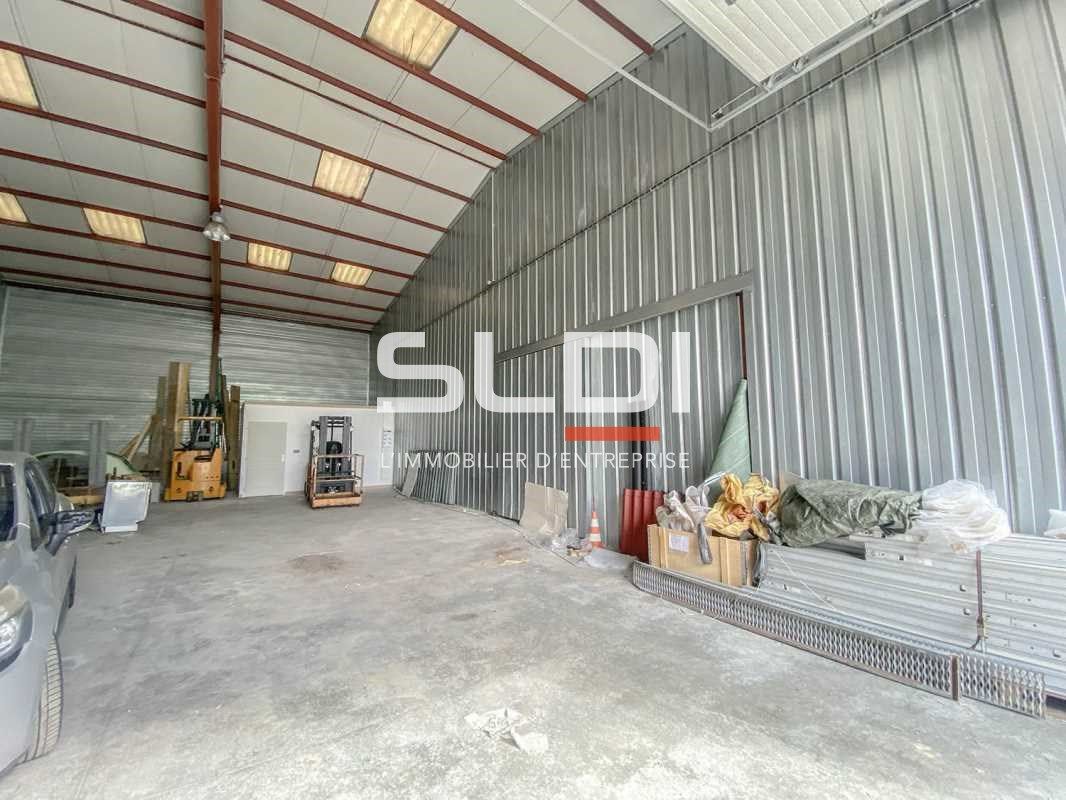 À la recherche de locaux d'activités à louer à Am