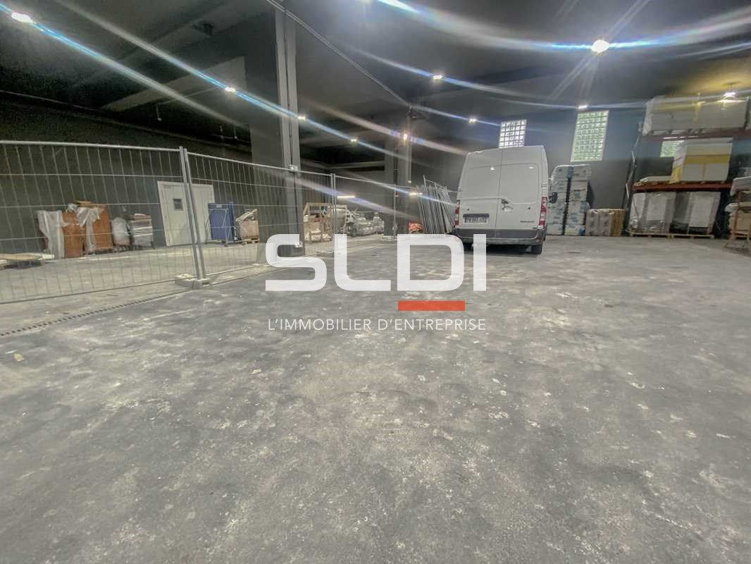 À la recherche de locaux d'activités à louer à Vi