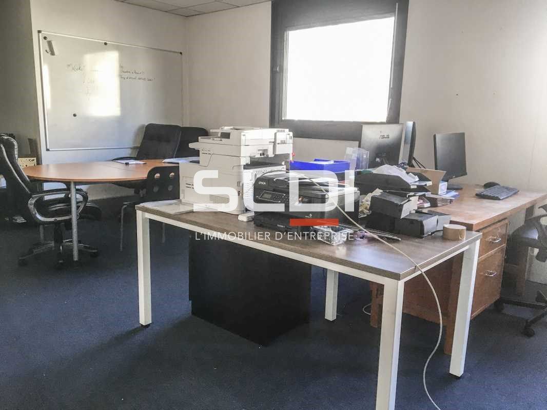 À la recherche d'un espace de bureau à Lyon ? Déc
