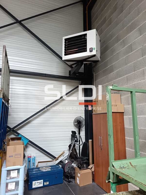 SLDI vous propose à la location cette nouvelle op