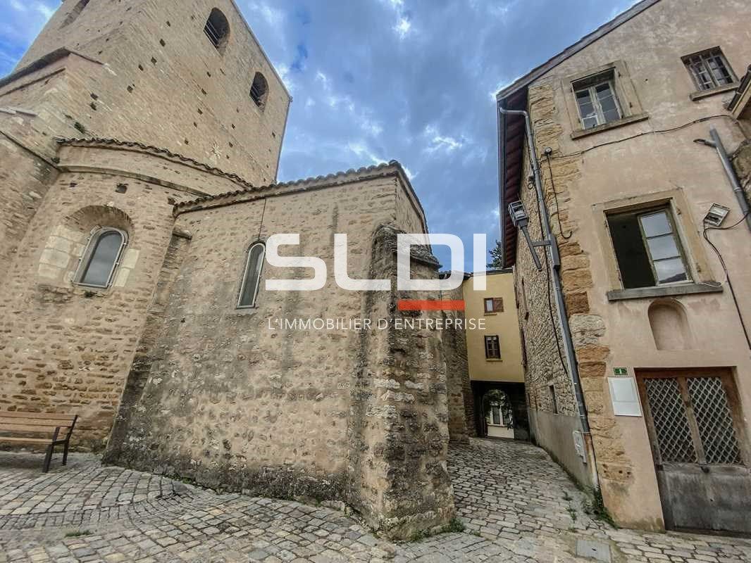 À la recherche d'un espace de travail unique et c