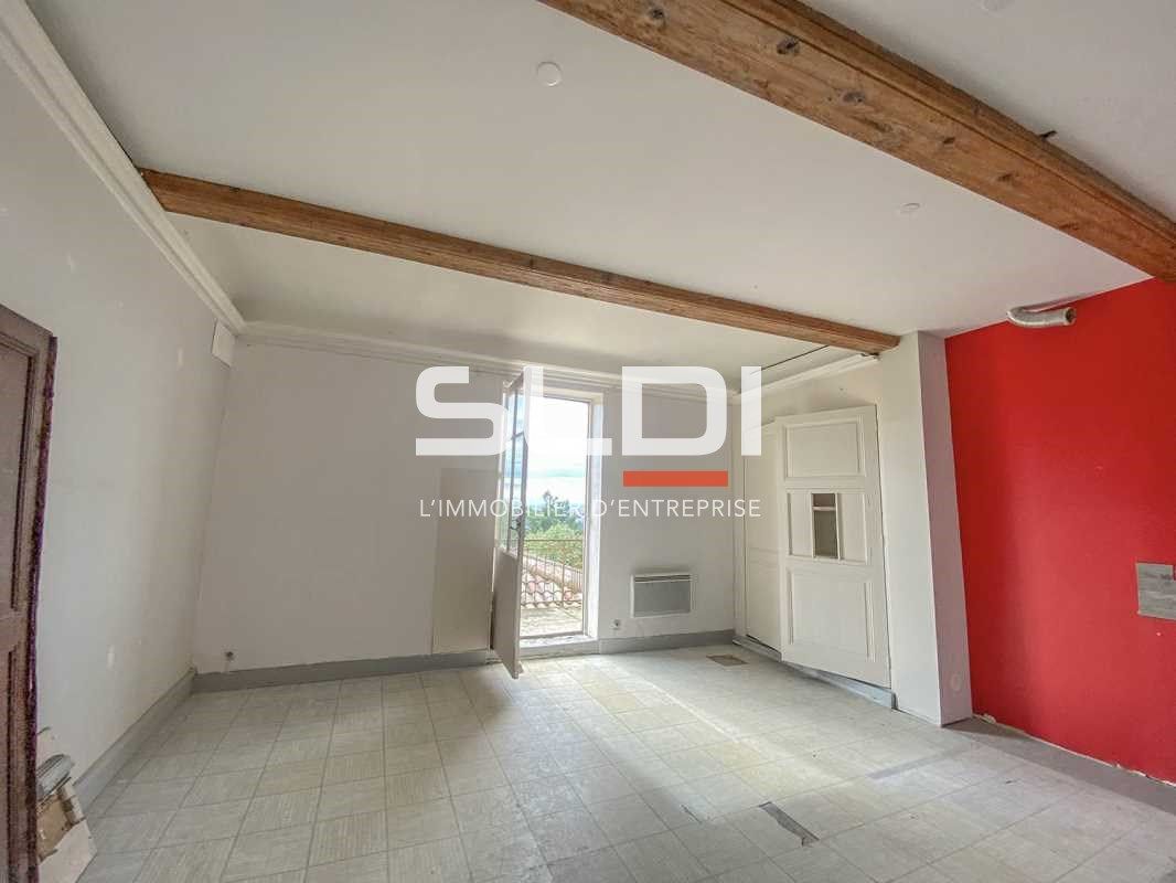 À la recherche d'un espace de travail unique et c