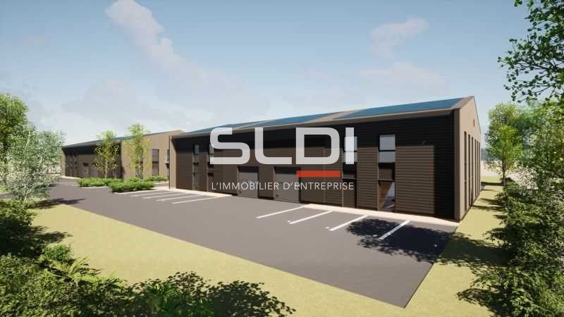 Opportunité rare à Saint-Nizier-le-Désert : ce bâ