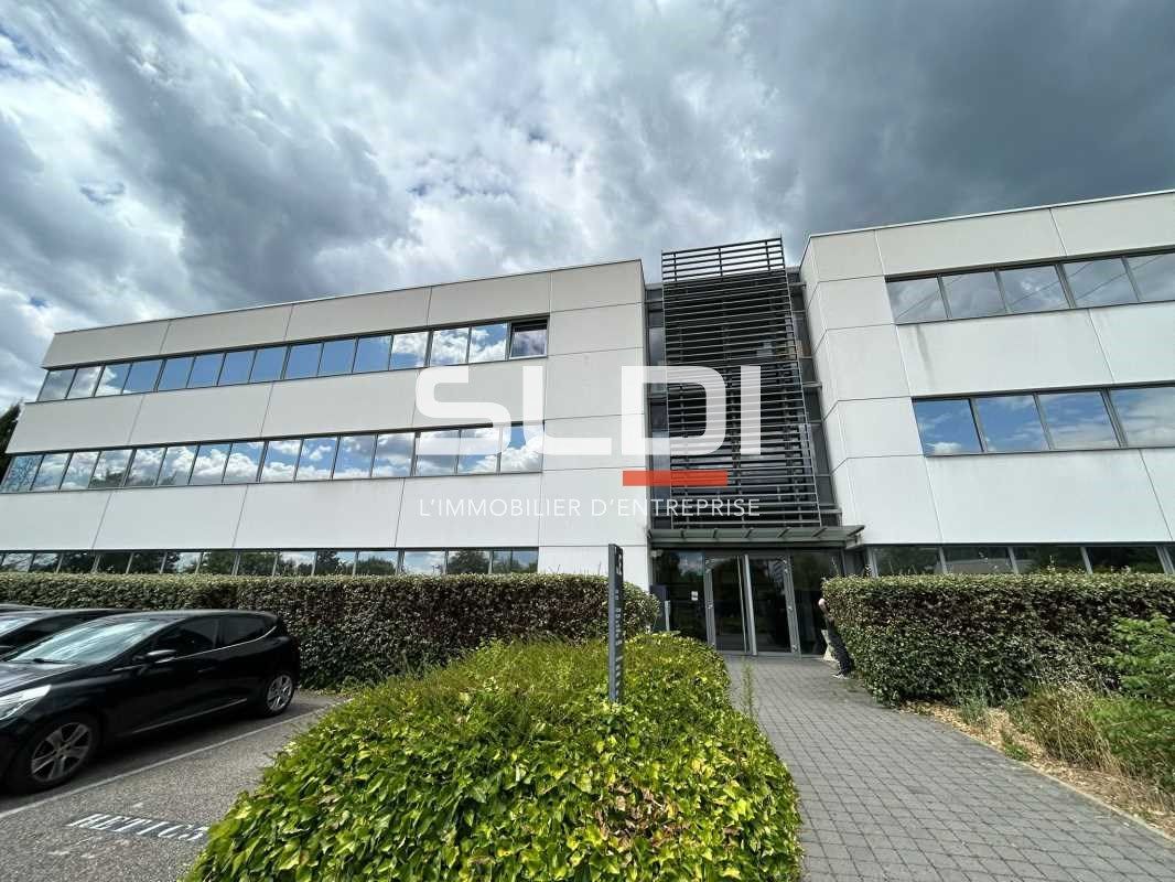 A saisir à Dardilly ! Nous vous proposons des bur