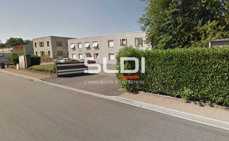 À la recherche de locaux d'activités à louer à Sa