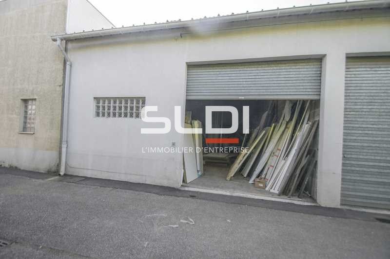 À la recherche de locaux d'activités à louer à Sa