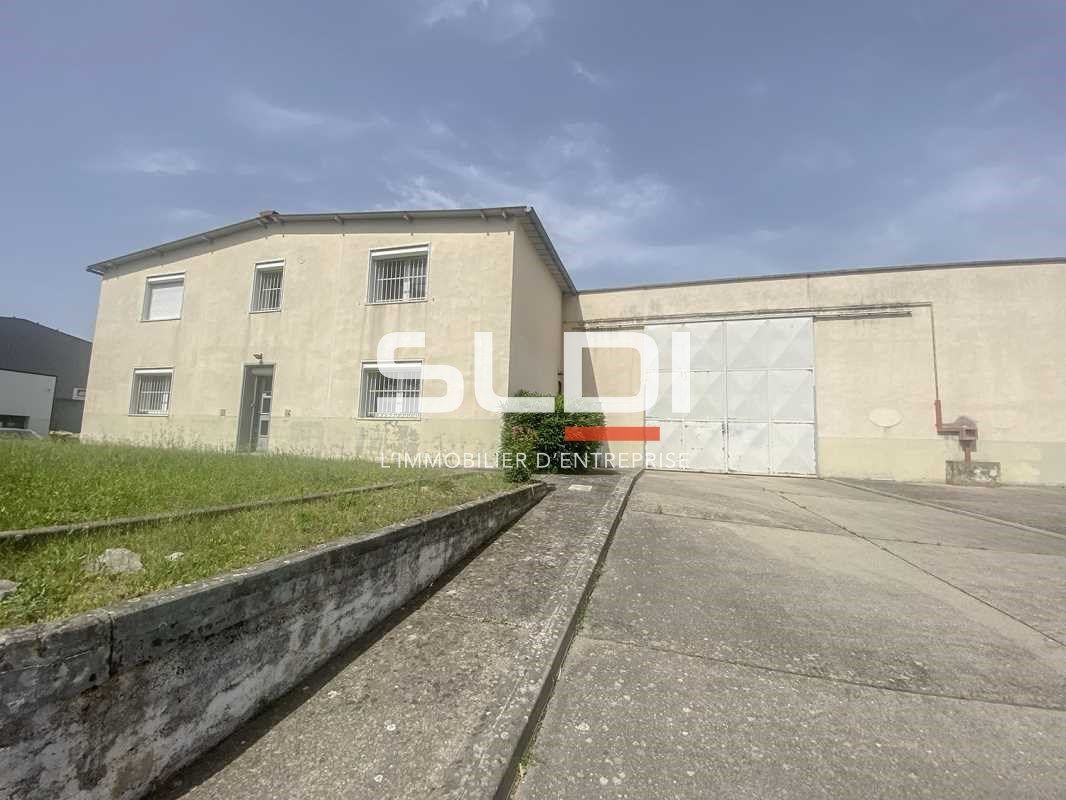 À la recherche de locaux d'activités à louer à Sa