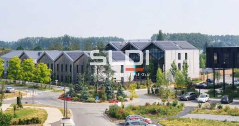 Nous vous proposons à la location, des surfaces d