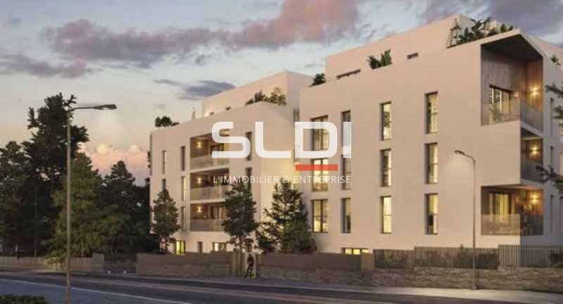 À la recherche d'un local commercial à Brignais ?