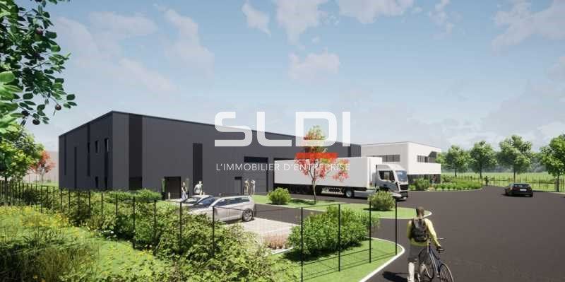 Opportunité exceptionnelle à saisir à COLOMBIER S