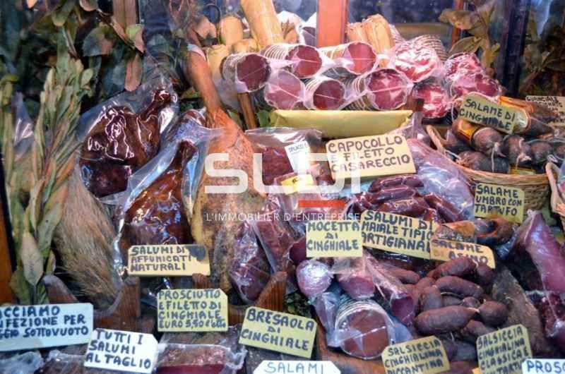 Fonds de commerce alimentation, épicerie fine, re