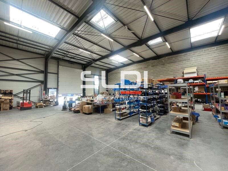 Découvrez une opportunité à Saint-Priest pour vot