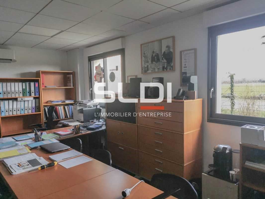 La SLDI vous propose à louer ou à vendre en zone