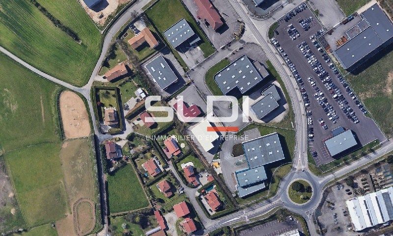 Découvrez une opportunité exceptionnelle à Colomb