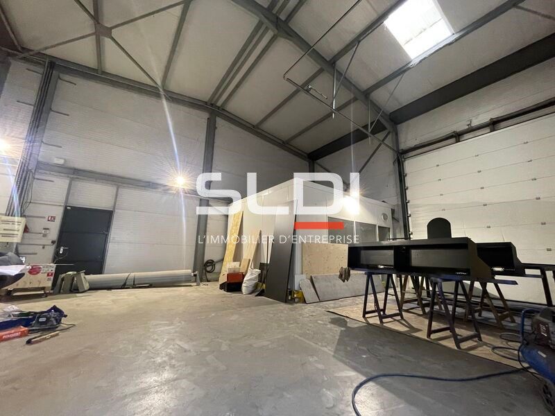 À Vourles, découvrez une opportunité pour vos act