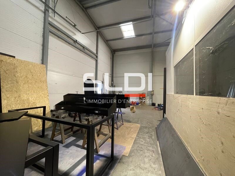 À Vourles, découvrez une opportunité pour vos act