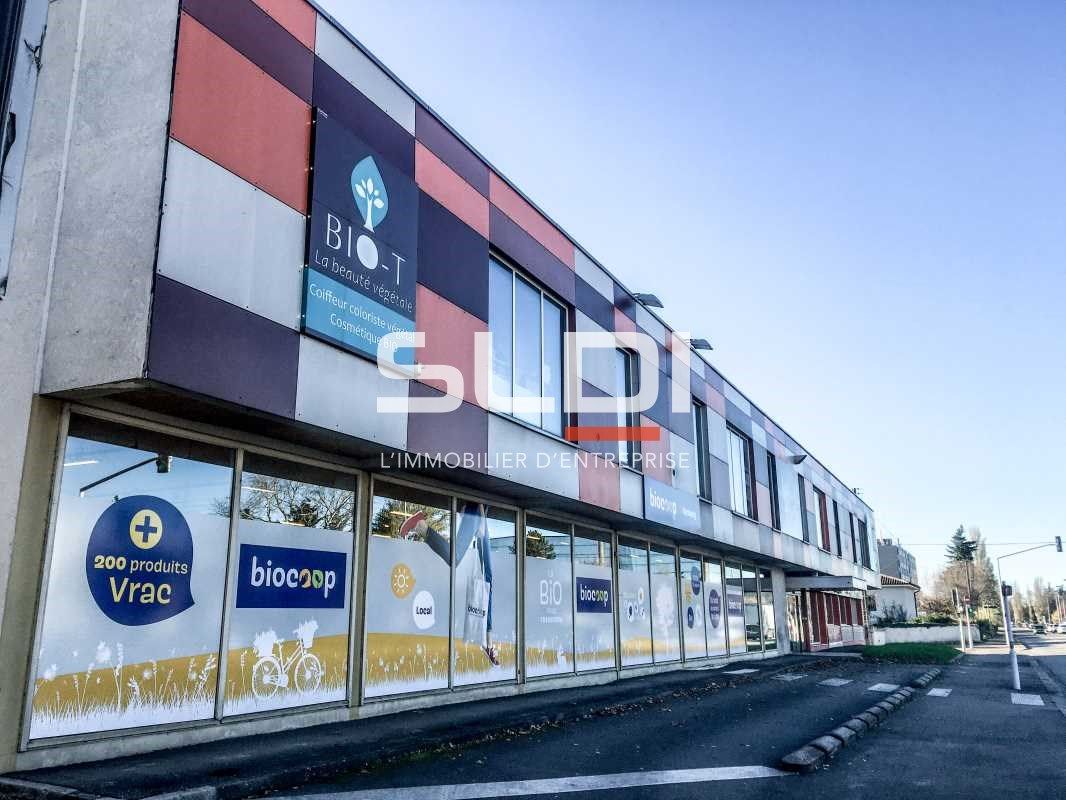 Nous vous proposons sur la commune de Bourg en Br