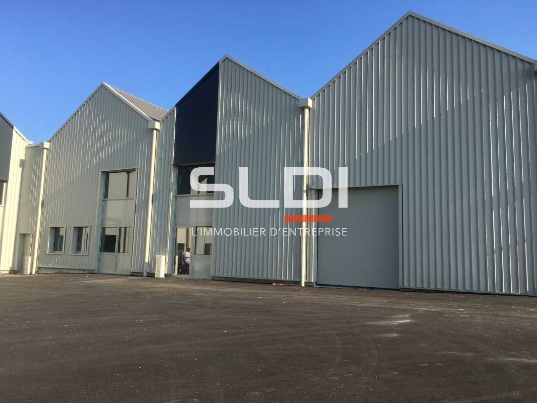 Nous vous proposons à la location, au sein du vil