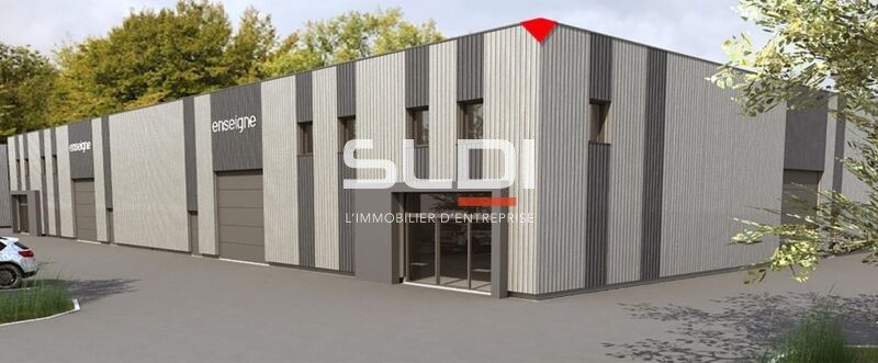 Idéalement situés proche des grands axes routiers