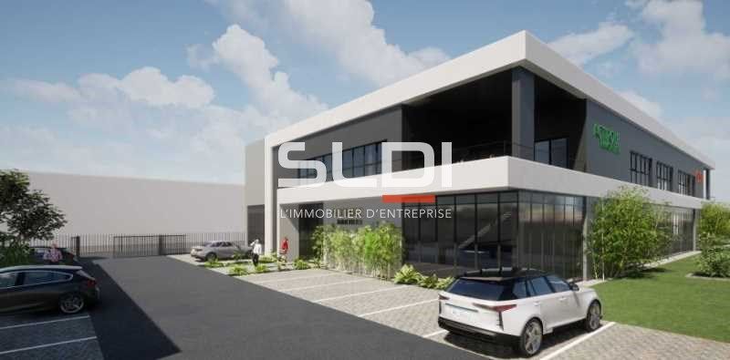 Nous vous proposons au sein d'un des pôles économ