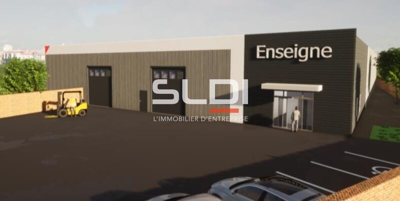 Nous vous proposons à Belleville en Beaujolais, d