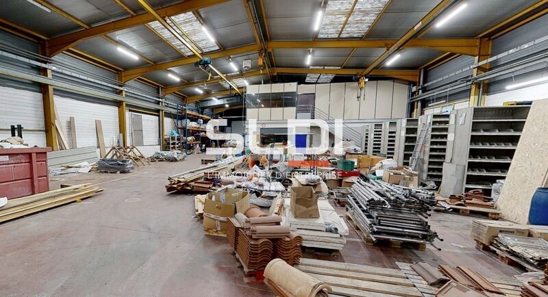 Nous vous proposons à la location un espace d'act