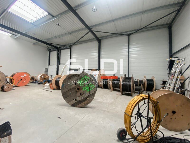 Découvrez cette opportunité à Vaulx-Milieu pour d