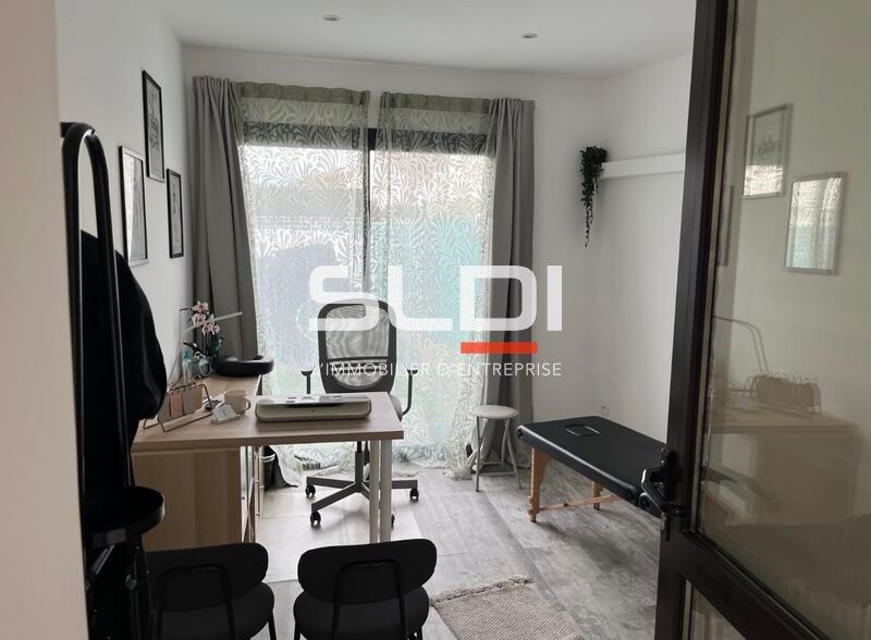 À Chassieu, SLDI vous présente une opportunité ra