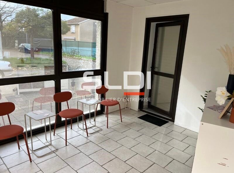 À Chassieu, SLDI vous présente une opportunité ra