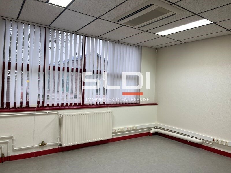 Nous vous proposons à la location un espace de bu