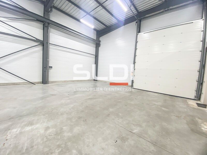 À Colombier-Saugnieu, nous vous proposons à la lo