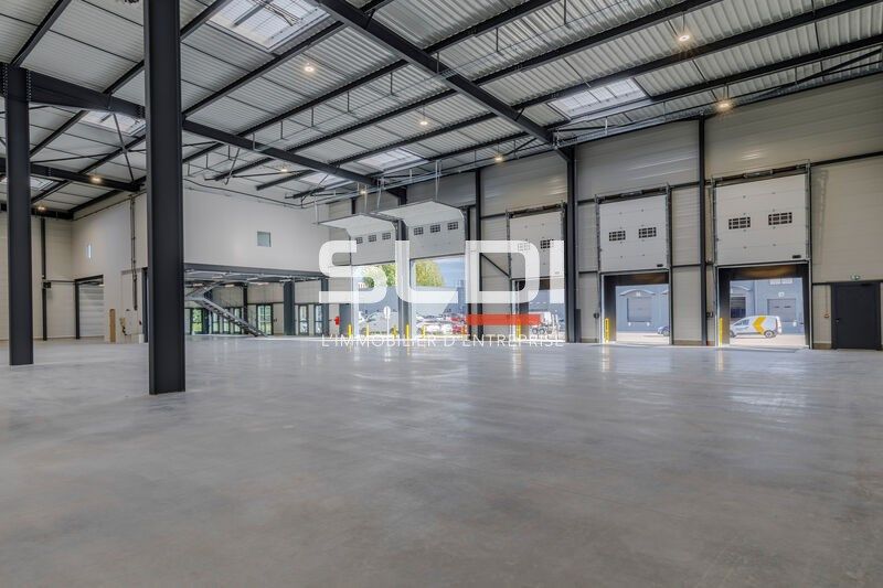 Située dans la dynamique commune de Corbas, cette