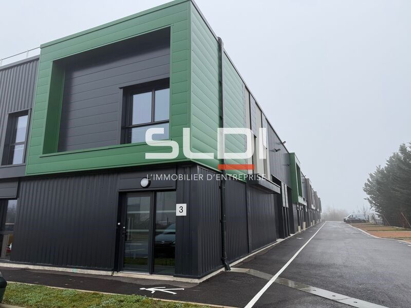 La SLDI vous propose à la vente dans un parc d'ac