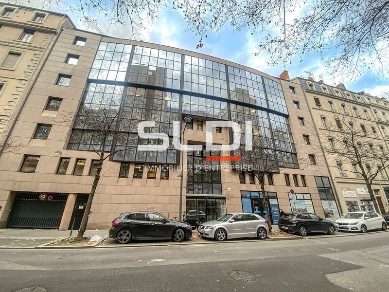 Vous recherchez des bureaux à la location sur le 