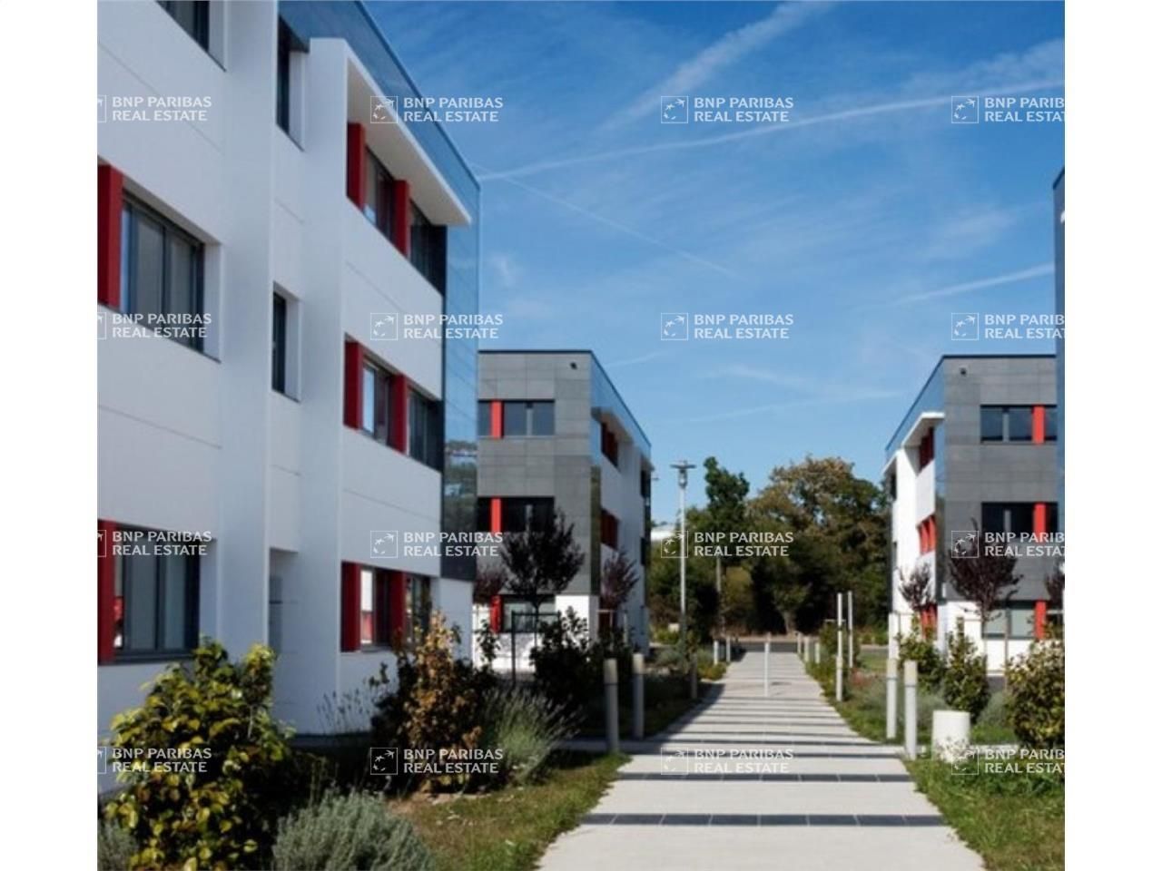 Vente Bureaux 224 m² non divisibles 44800 Saint-herblain