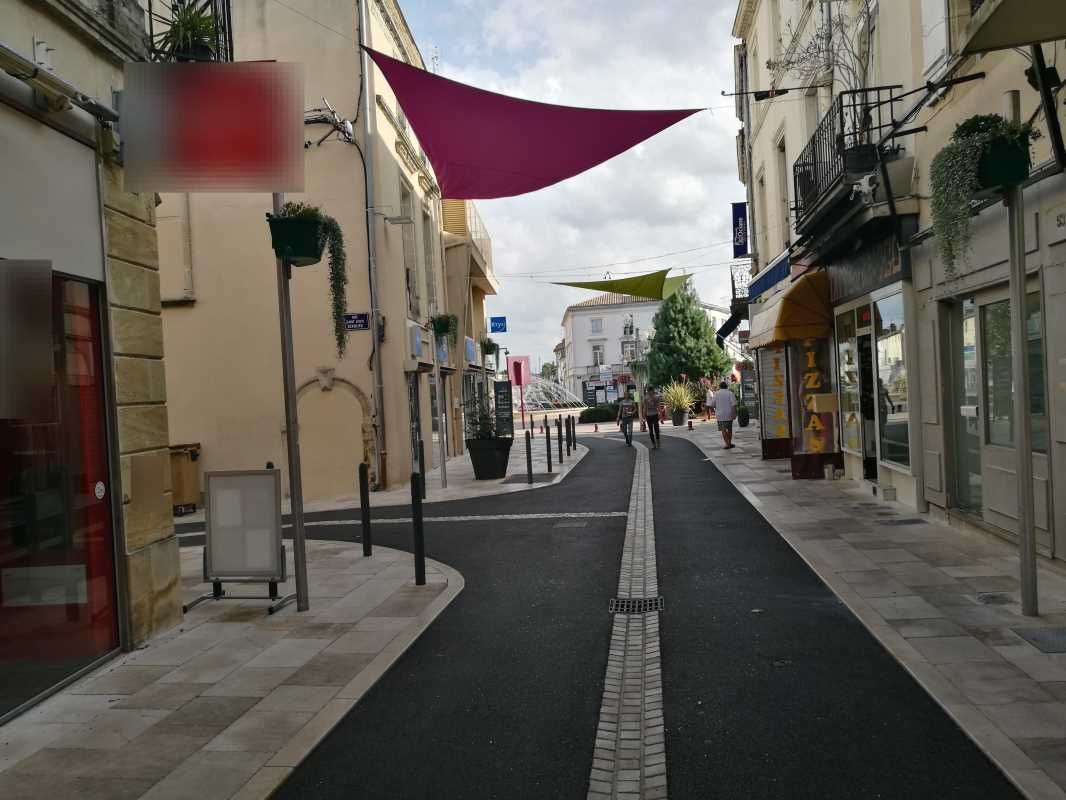 Arthur Loyd Bordeaux vous propose à la location u