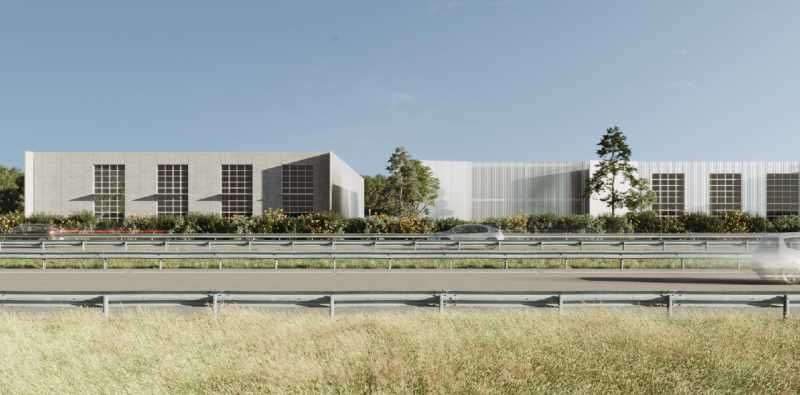 Arthur Loyd Bordeaux vous propose trois cellules 