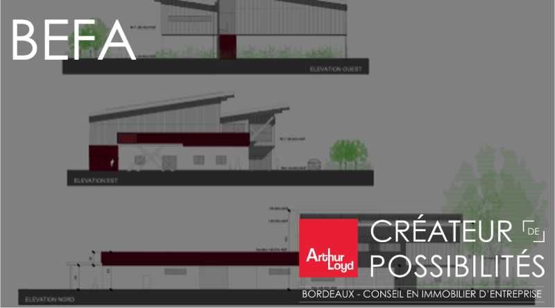 Arthur Loyd Bordeaux vous présente une opportunit