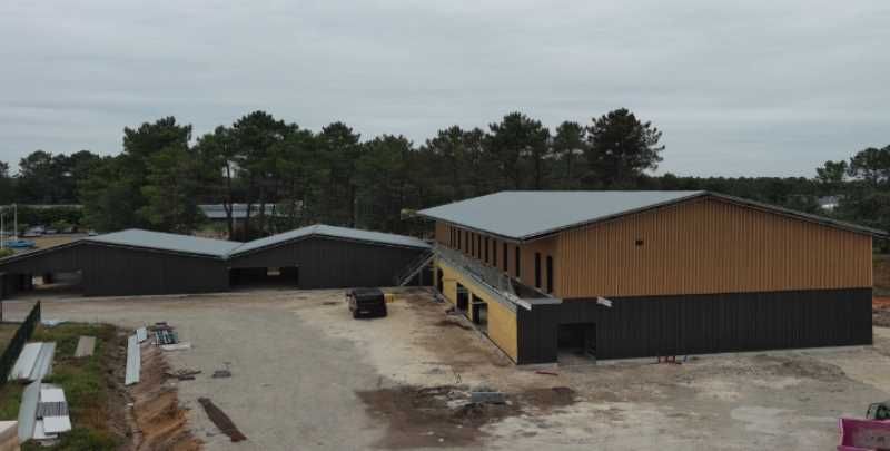 Arthur Loyd vous propose plusieurs cellules de bu