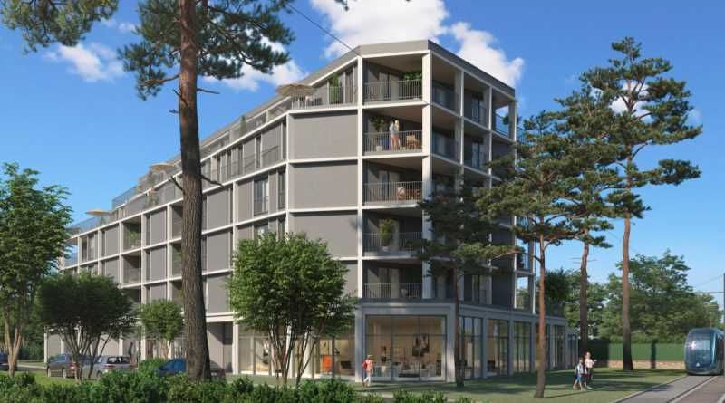 Arthur Loyd Bordeaux vous propose à la location u