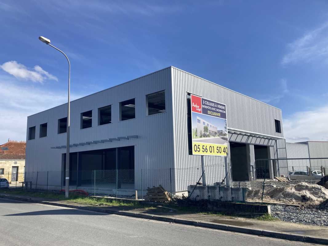 En exclusivité, Arthur Loyd Bordeaux vous propose