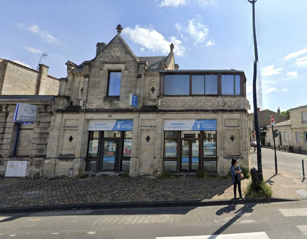 Arthur Loyd Bordeaux vous propose à la location u