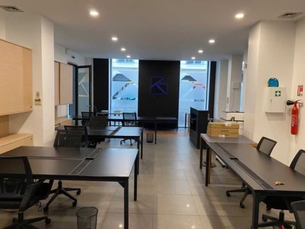 Arthur Loyd vous présente un local commercial de 