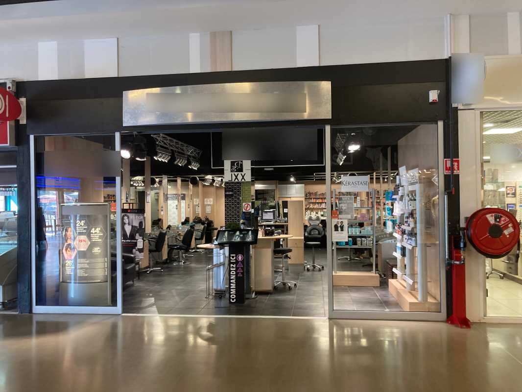 Arthur Loyd vous présente une surface commerciale