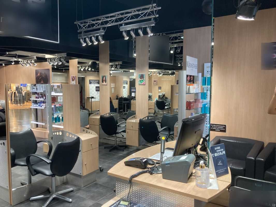 Arthur Loyd vous présente une surface commerciale