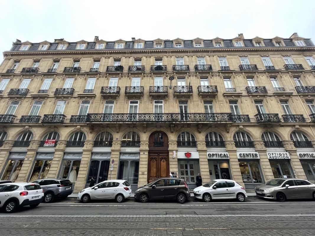 Arthur Loyd vous propose une surface de bureaux d