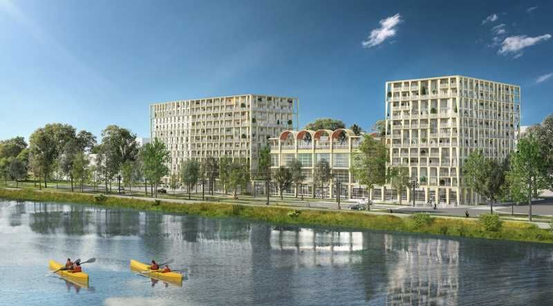 Arthur Loyd Bordeaux vous propose à la vente un l