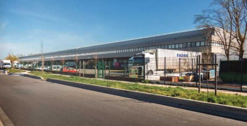 Arthur Loyd Bordeaux vous propose à la location,